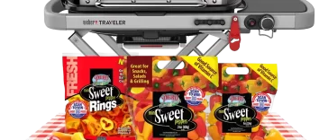 Pero Family Farms Mini Sweet Pepper Day Sweepstakes