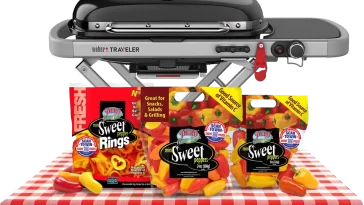 Pero Family Farms Mini Sweet Pepper Day Sweepstakes
