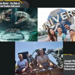 Quaker Jurassic World Sweepstakes