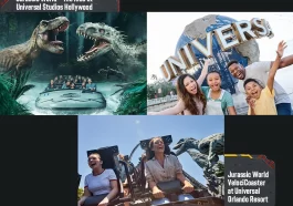 Quaker Jurassic World Sweepstakes