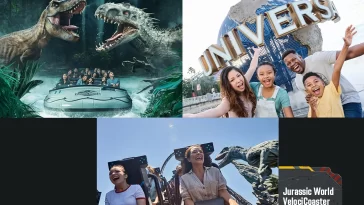 Quaker Jurassic World Sweepstakes