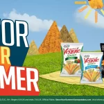 Savor Your Summer Sweepstakes