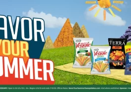 Savor Your Summer Sweepstakes