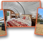 Schlotzsky's Cowboy-Cation Sweepstakes