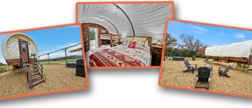 Schlotzsky's Cowboy-Cation Sweepstakes