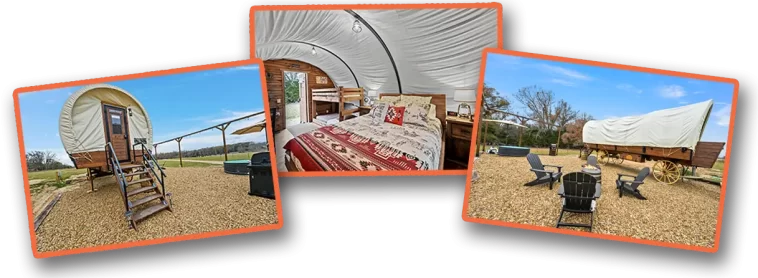 Schlotzsky's Cowboy-Cation Sweepstakes