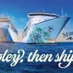 Shipley Donuts Margaritaville Sweepstakes