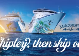 Shipley Donuts Margaritaville Sweepstakes