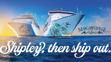 Shipley Donuts Margaritaville Sweepstakes