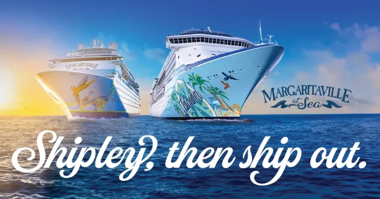 Shipley Donuts Margaritaville Sweepstakes