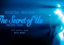 SiriusXM Gracie Abrams Contest