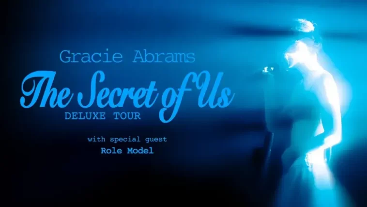 SiriusXM Gracie Abrams Contest