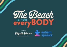 Visit Myrtle Beach & Autism Speaks Sweepstakes
