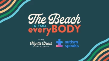 Visit Myrtle Beach & Autism Speaks Sweepstakes