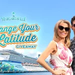 Wheel Of Fortune Margaritaville Change Your Latitude Giveaway