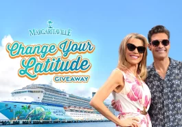 Wheel Of Fortune Margaritaville Change Your Latitude Giveaway