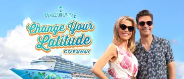 Wheel Of Fortune Margaritaville Change Your Latitude Giveaway