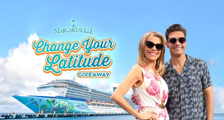 Wheel Of Fortune Margaritaville Change Your Latitude Giveaway