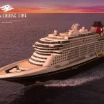 Disney Plus Cruise Giveaway