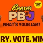 Family Dollar REESE'S PB&J What's Your Jam Sweepstakes