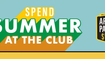 Arnold Palmer Spiked Spend Summer At The Club Sweepstakes