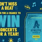 Athletic Brewing Summer Sweepstakes