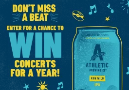 Athletic Brewing Summer Sweepstakes
