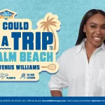 Blue Diamond Growers Venus Instant Win Game and Sweepstakes