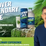 Cayman Jack Discover Legendary Taste Sweepstakes