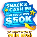 Chex Mix Summer Sweepstakes