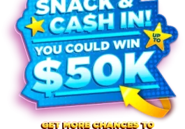 Chex Mix Summer Sweepstakes