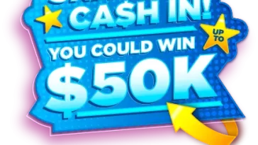 Chex Mix Summer Sweepstakes