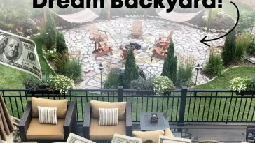 Filterbuy Summer Vacation Backyard Renovation Sweepstakes