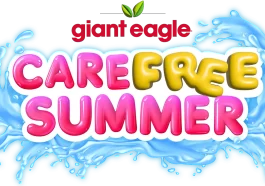 Giant Eagle Carefree Sweepstakes