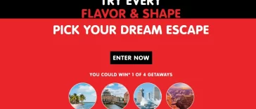 HORMEL Pepperoni Forms & Flavors Sweepstakes