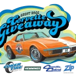 Hemmings Great Race Car Giveaway