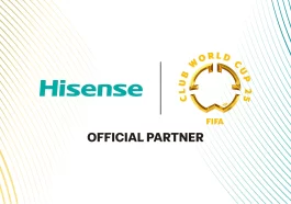 Hisense Own The Moment Sweepstakes