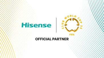Hisense Own The Moment Sweepstakes