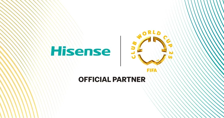 Hisense Own The Moment Sweepstakes