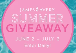 James Avery Summer Giveaway