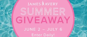James Avery Summer Giveaway