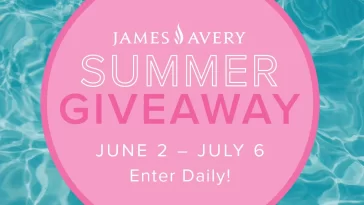 James Avery Summer Giveaway