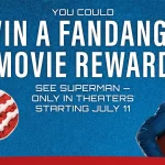 Keebler Superman Sweepstakes