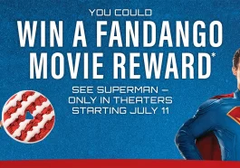 Keebler Superman Sweepstakes