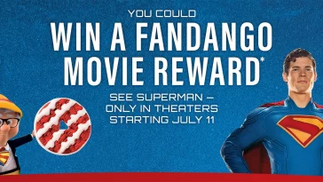 Keebler Superman Sweepstakes