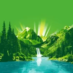 MTN DEW Conquer The Mountain Instant Win Game & Sweepstakes