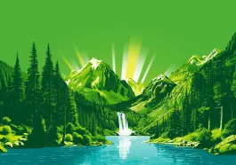 MTN DEW Conquer The Mountain Instant Win Game & Sweepstakes