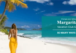 Margaritaville Vacation Club Giveaway