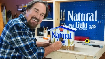 Natural Light Father's Day ToolBar Sweepstakes