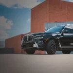 OneCountry BMW X7 Giveaway